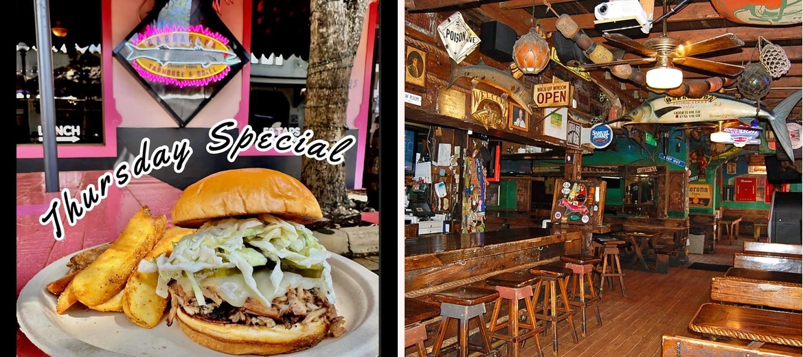 Barracuda Taphouse & Grill Gallery Image 2