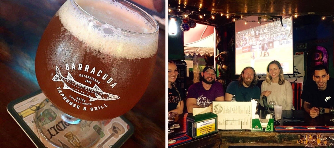 Barracuda Taphouse & Grill Gallery Image 3