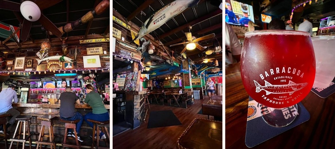 Barracuda Taphouse & Grill Gallery Image 4