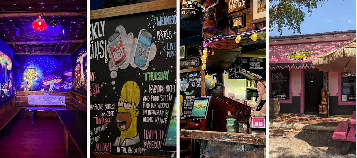 Barracuda Taphouse & Grill Gallery Image 5