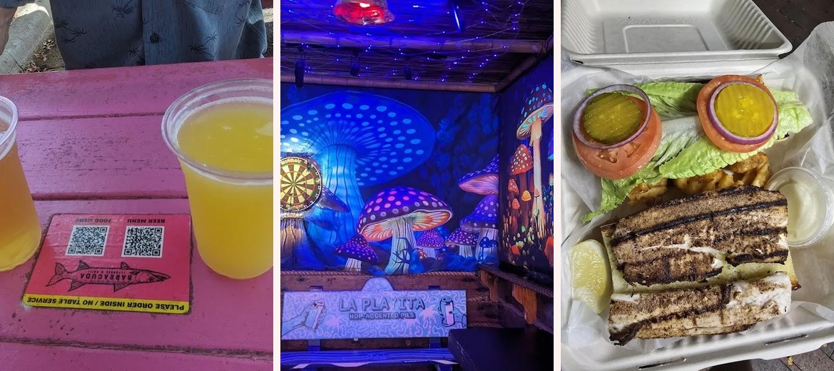 Barracuda Taphouse & Grill Gallery Image 6